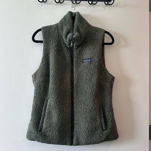 Patagonia Vest